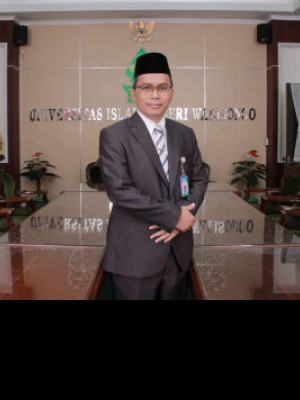 Prof. Dr. H.Imam Taufiq, M.Ag